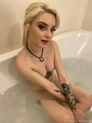 Lola Fae OnlyFans Leaked Free Thumbnail Picture - #d433Rhfu9G