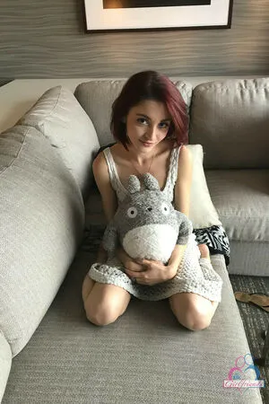 Lola Fae OnlyFans Leaked Free Thumbnail Picture - #pJHPpuOri2