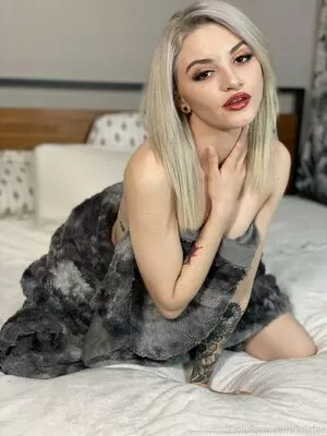 Lola Fae OnlyFans Leaked Free Thumbnail Picture - #qwuSVCDRyU