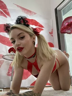 Lola Fae OnlyFans Leaked Free Thumbnail Picture - #vftL82CKKG