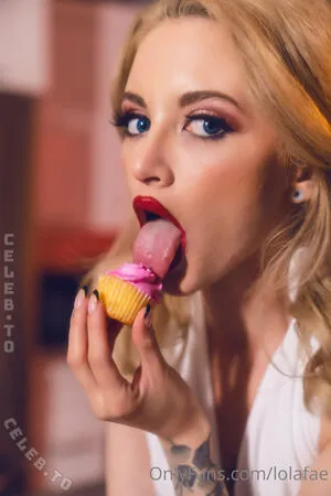Lola Fae OnlyFans Leaked Free Thumbnail Picture - #zChJ3sR9b4