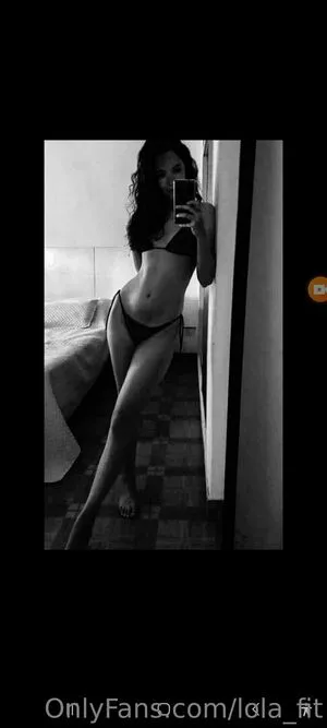 Lola Fit OnlyFans Leaked Free Thumbnail Picture - #0d7DNp29Z7