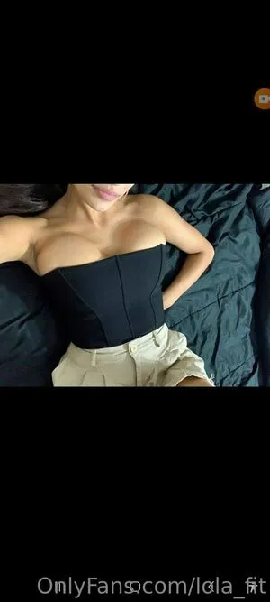 Lola Fit OnlyFans Leaked Free Thumbnail Picture - #C5Jh4GxUp9