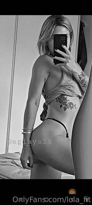 Lola Fit OnlyFans Leaked Free Thumbnail Picture - #CK6LdCvUsW