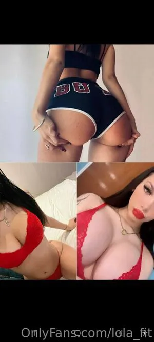 Lola Fit OnlyFans Leaked Free Thumbnail Picture - #HNsmPxJBEu