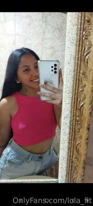 Lola Fit OnlyFans Leaked Free Thumbnail Picture - #JC4ooBkYKe