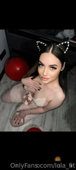 Lola Fit OnlyFans Leaked Free Thumbnail Picture - #N17UbwsBd9