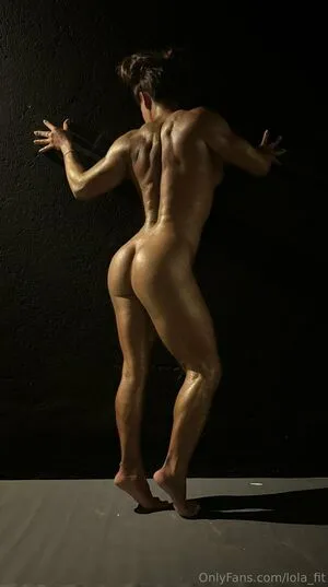Lola Fit OnlyFans Leaked Free Thumbnail Picture - #Ut9QEdDrMd