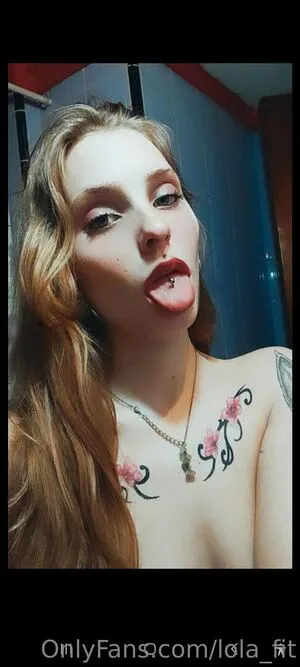 Lola Fit OnlyFans Leaked Free Thumbnail Picture - #YwbcMsN3vb