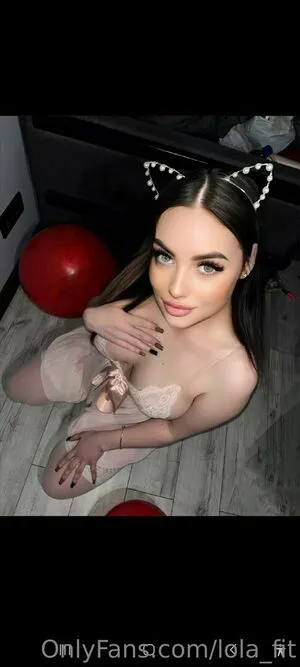 Lola Fit OnlyFans Leaked Free Thumbnail Picture - #bXFDKjaLuC