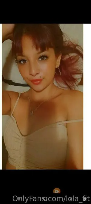Lola Fit OnlyFans Leaked Free Thumbnail Picture - #lzeOrBTHpn