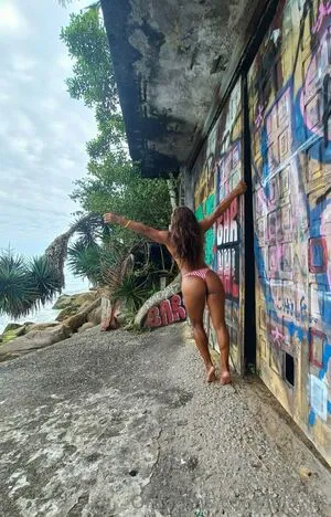 Lola Fit OnlyFans Leaked Free Thumbnail Picture - #qSt84FOWic