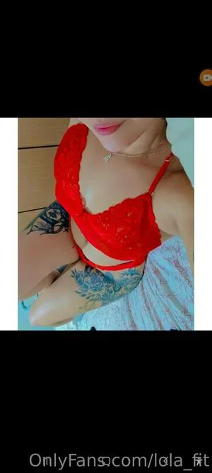 Lola Fit OnlyFans Leaked Free Thumbnail Picture - #uEl2VMku3I