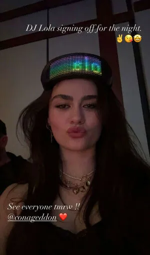 Lola Flanery OnlyFans Leaked Free Thumbnail Picture - #O3JKOsXkLg