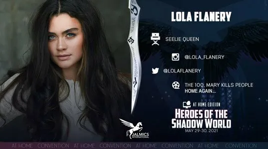 Lola Flanery OnlyFans Leaked Free Thumbnail Picture - #jw5x9CtsvF