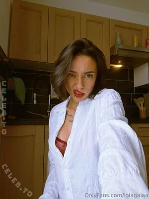 Lola Gaiaa OnlyFans Leaked Free Thumbnail Picture - #1EVCwWQTPa