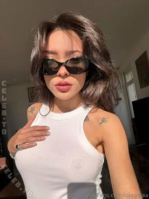 Lola Gaiaa OnlyFans Leaked Free Thumbnail Picture - #dhwHJd53tV