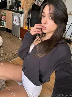 Lola Gaiaa OnlyFans Leaked Free Thumbnail Picture - #nXoiZtsj0H