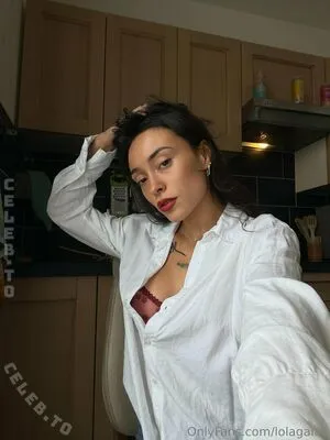 Lola Gaiaa OnlyFans Leaked Free Thumbnail Picture - #oN6fcbLo7Q