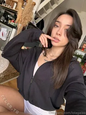 Lola Gaiaa OnlyFans Leaked Free Thumbnail Picture - #t0caF0mMR6