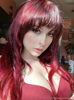 Lola Goth OnlyFans Leaked Free Thumbnail Picture - #2YQEzyAnZm