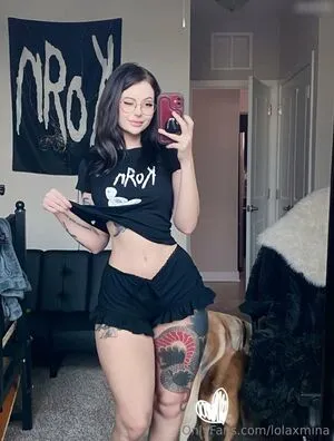 Lola Goth OnlyFans Leaked Free Thumbnail Picture - #5ZyxbeCNuP