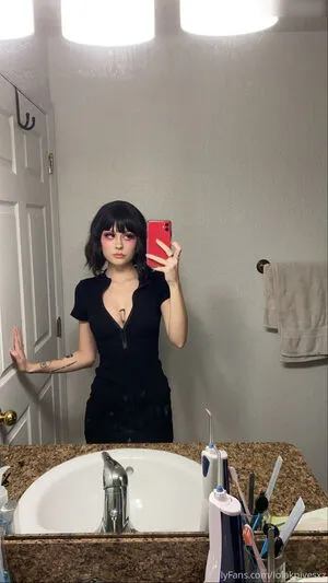 Lola Goth OnlyFans Leaked Free Thumbnail Picture - #93id5dsp7A
