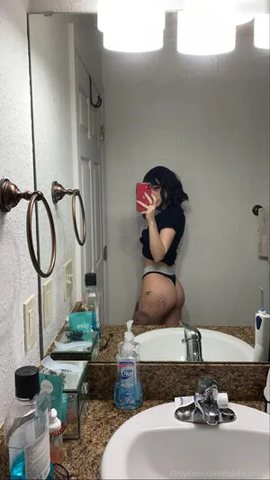 Lola Goth OnlyFans Leaked Free Thumbnail Picture - #AVrrsNzj2E