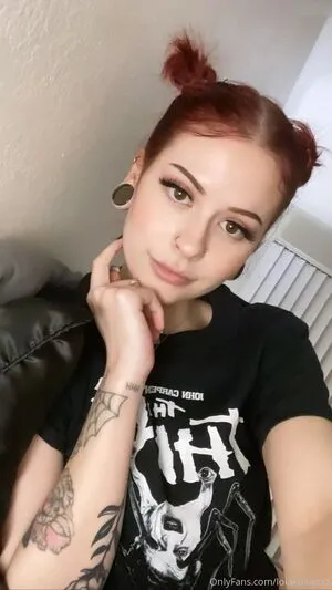 Lola Goth OnlyFans Leaked Free Thumbnail Picture - #IlEH9BMoLR