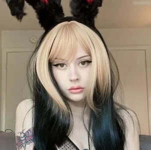 Lola Goth OnlyFans Leaked Free Thumbnail Picture - #Mz785Jh0ip