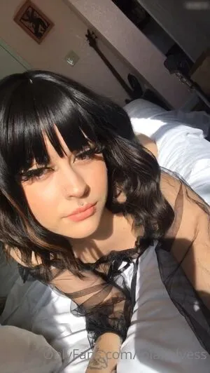 Lola Goth OnlyFans Leaked Free Thumbnail Picture - #SwYFHNFVhM