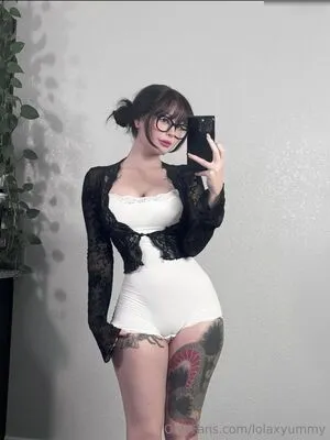 Lola Goth OnlyFans Leaked Free Thumbnail Picture - #X9DDDTQBme