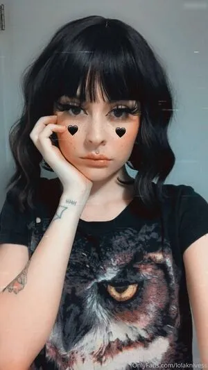 Lola Goth OnlyFans Leaked Free Thumbnail Picture - #XLhEGD5rxj