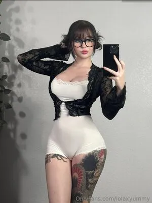 Lola Goth OnlyFans Leaked Free Thumbnail Picture - #c8GnBMXeUM