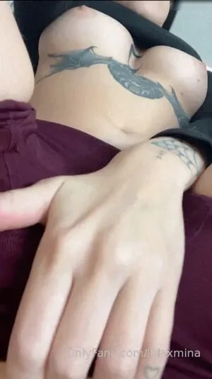 Lola Goth OnlyFans Leaked Free Thumbnail Picture - #edPHdsT9MK