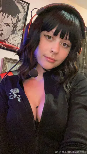 Lola Goth OnlyFans Leaked Free Thumbnail Picture - #kKya4T2914