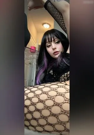 Lola Goth OnlyFans Leaked Free Thumbnail Picture - #kd2387eKBt