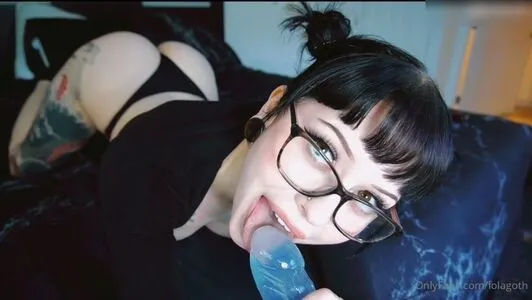 Lola Goth OnlyFans Leaked Free Thumbnail Picture - #lxORkpRDMB