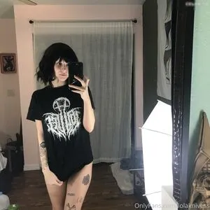 Lola Goth OnlyFans Leaked Free Thumbnail Picture - #moMrMGM1xq