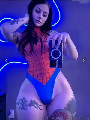 Lola Goth OnlyFans Leaked Free Thumbnail Picture - #vG58AOS9ol