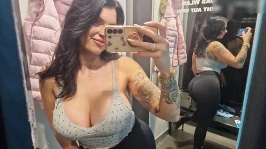 Lola Grace OnlyFans Leaked Free Thumbnail Picture - #mw0nDXLO9t