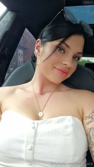Lola Grace OnlyFans Leaked Free Thumbnail Picture - #x8mxtna4RQ