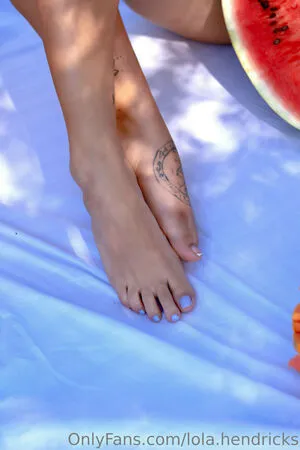 Lola Hendricks OnlyFans Leaked Free Thumbnail Picture - #5ZjMlOu5Tq