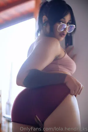 Lola Hendricks OnlyFans Leaked Free Thumbnail Picture - #JSdLFoFS76