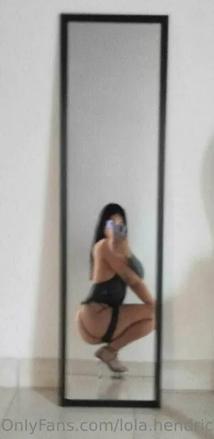 Lola Hendricks OnlyFans Leaked Free Thumbnail Picture - #gi52zKyszL