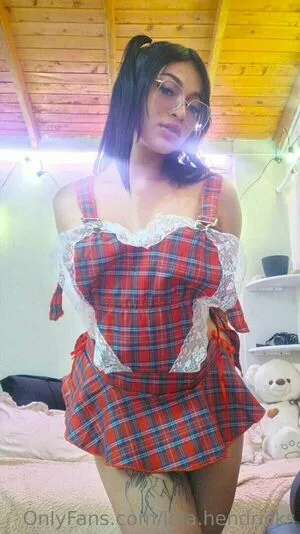 Lola Hendricks OnlyFans Leaked Free Thumbnail Picture - #lltxhDHglR