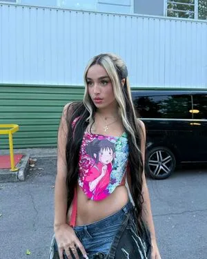 Lola Indigo OnlyFans Leaked Free Thumbnail Picture - #8hXcbF5jmN