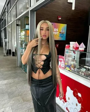 Lola Indigo OnlyFans Leaked Free Thumbnail Picture - #9eaUTpW8qv