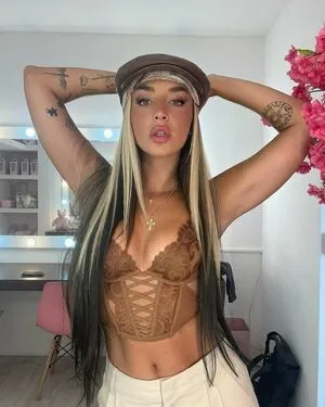 Lola Indigo OnlyFans Leaked Free Thumbnail Picture - #I8HCCYgpzc