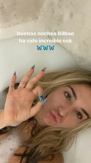 Lola Indigo OnlyFans Leaked Free Thumbnail Picture - #ZIf8ASUDsj